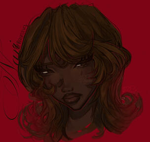 headshot / icon