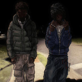 full body (x2)