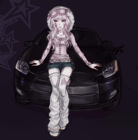 full body + bg